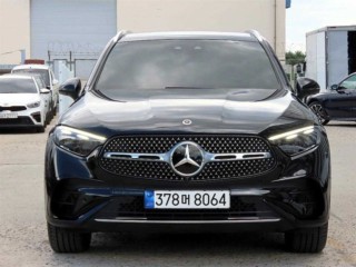 벤츠 GLC 중고차 GLC클래스 X254 GLC300 4MATIC